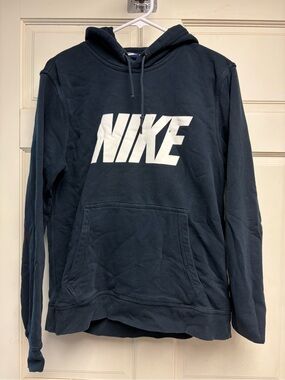 Nike Mens Hoodie